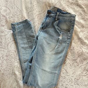 Lucky Brand girls jeans
